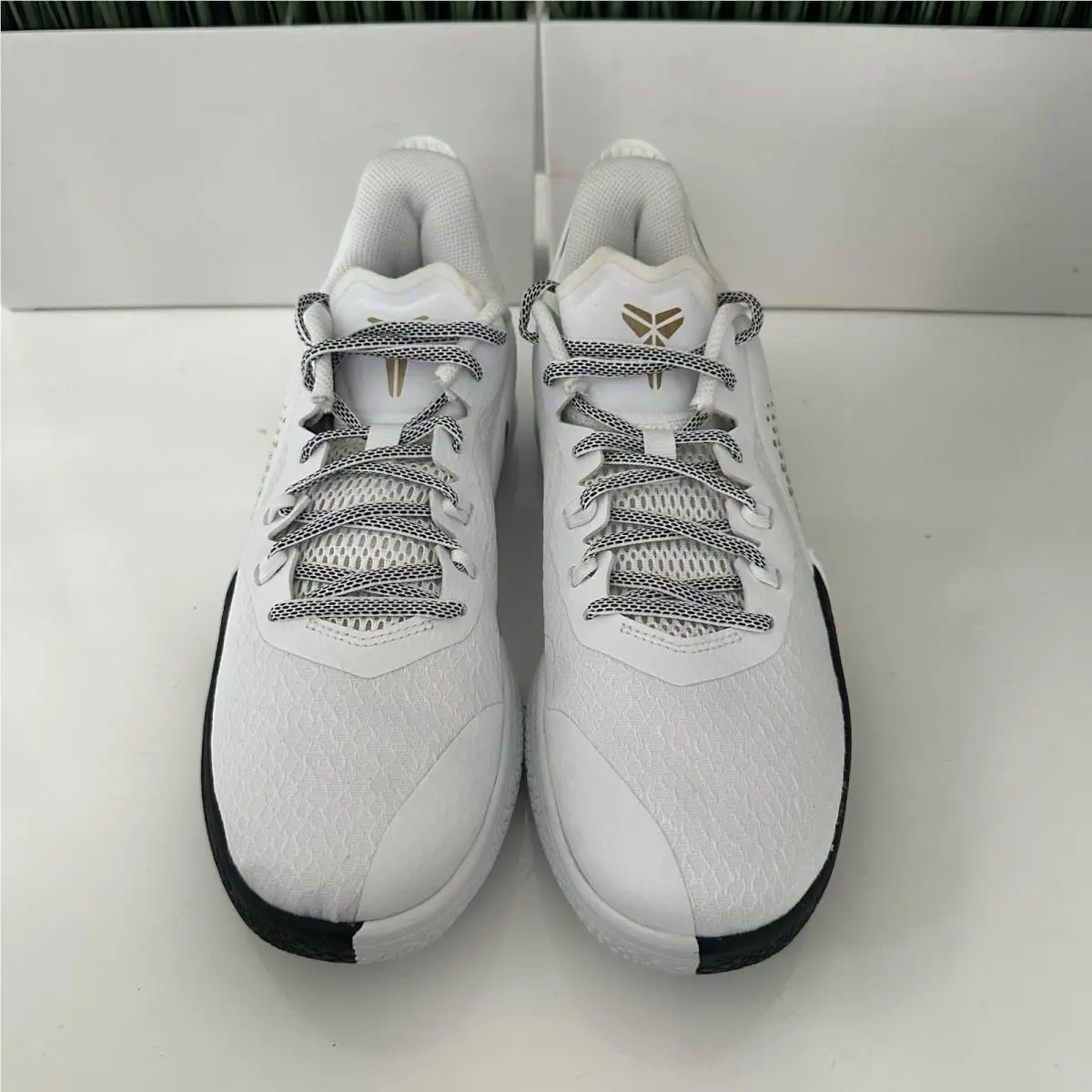 Nike shoes - Nike Fury - Fury - CZ8770-100 - White 3