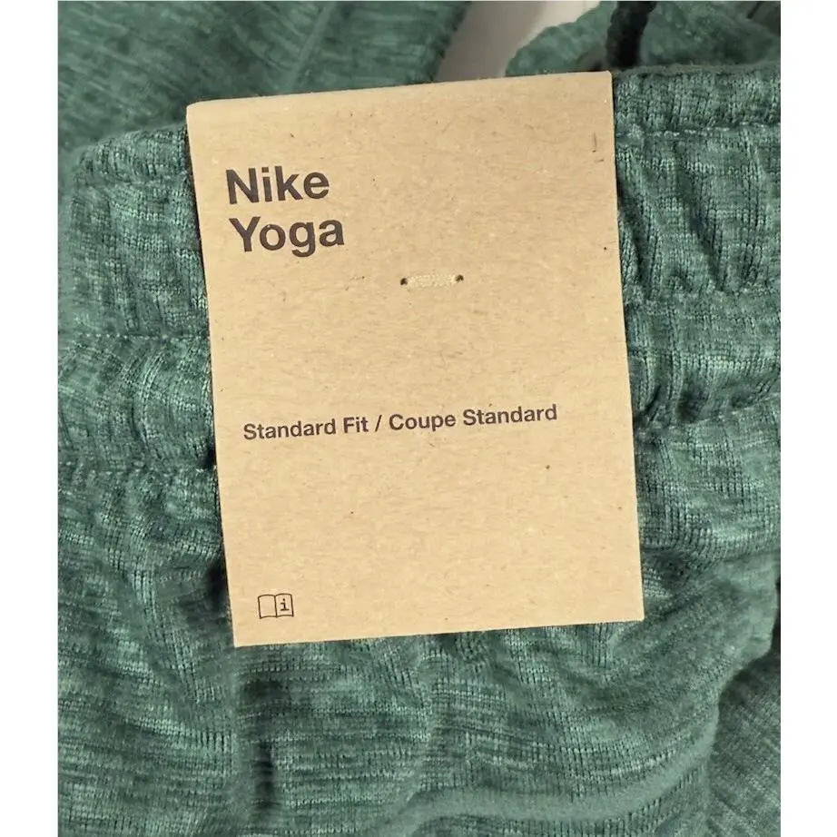Nike clothing - FB7782 - FB7782437 - Green (UPC: 196976026912) 2