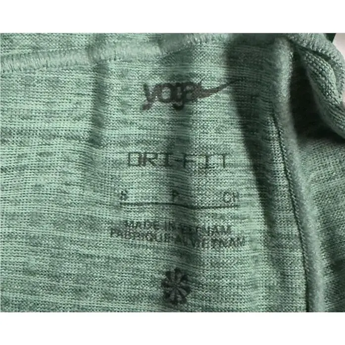 Nike clothing - FB7782 - FB7782437 - Green (UPC: 196976026912) 5