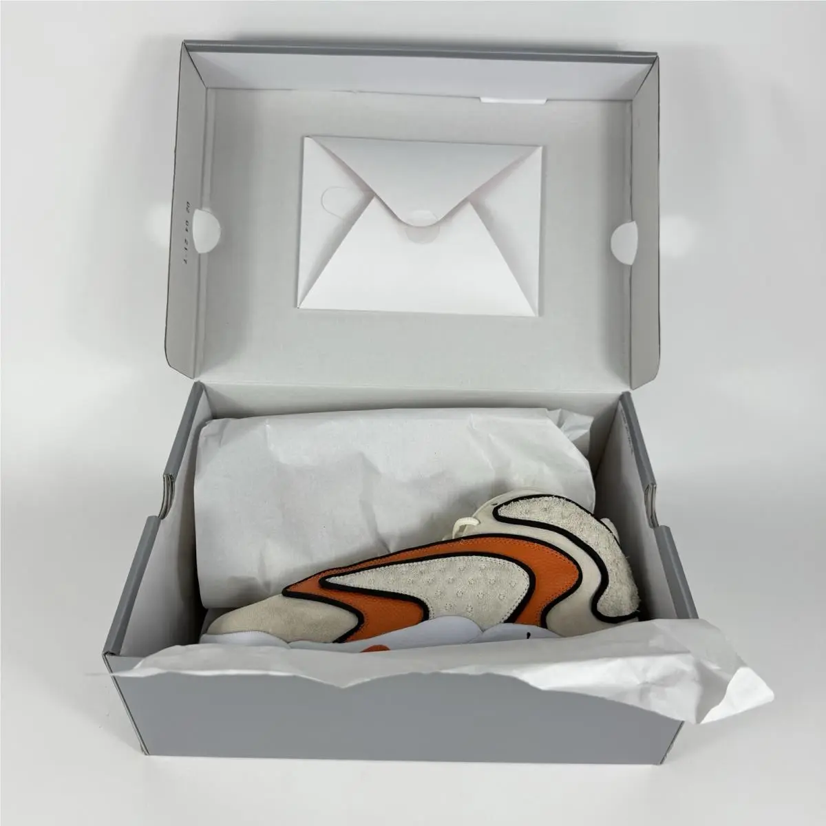 Nike shoes - Air Jordan OG - Air - CW0907108 - Ivory 8