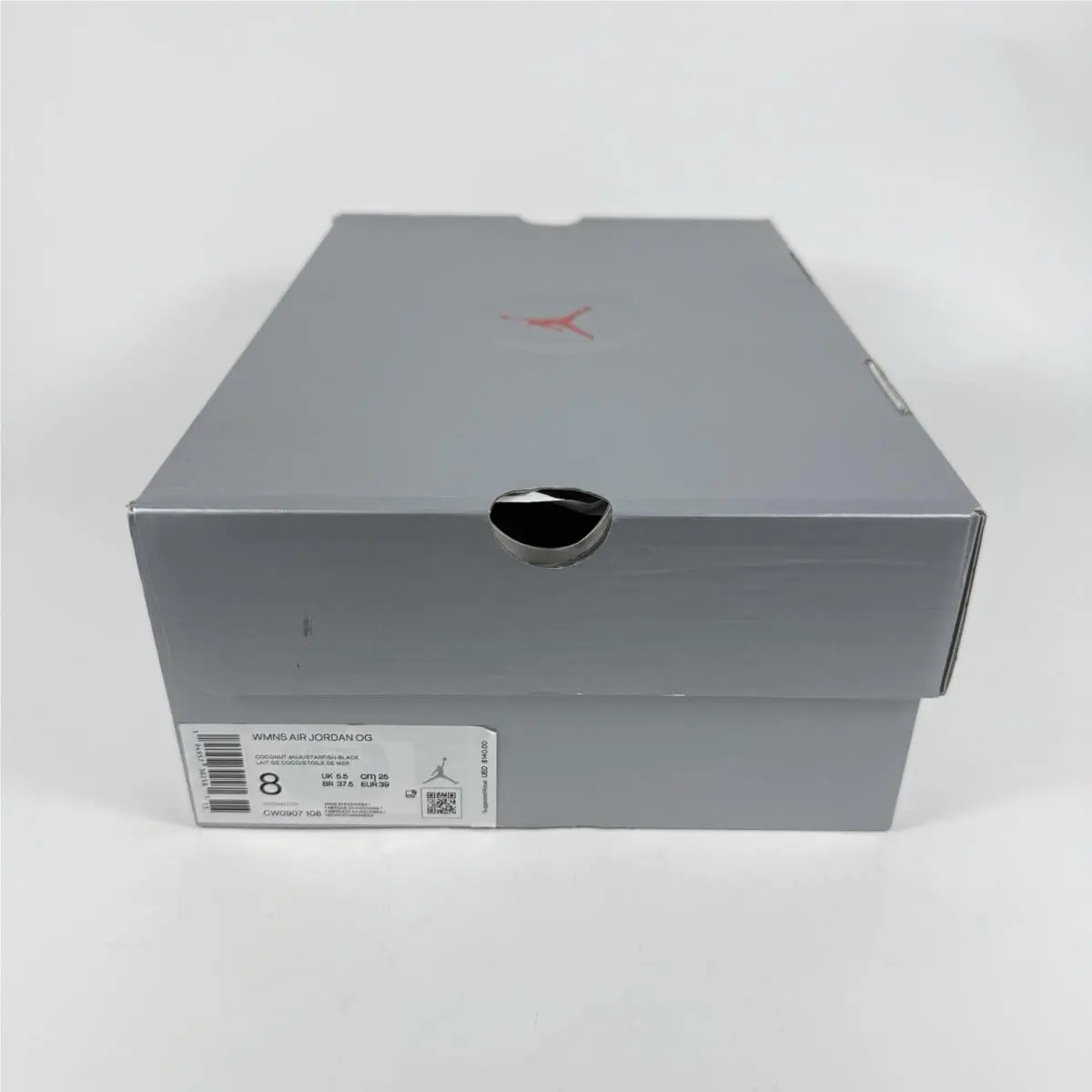 Nike shoes - Air Jordan OG - Air - CW0907108 - Ivory 9