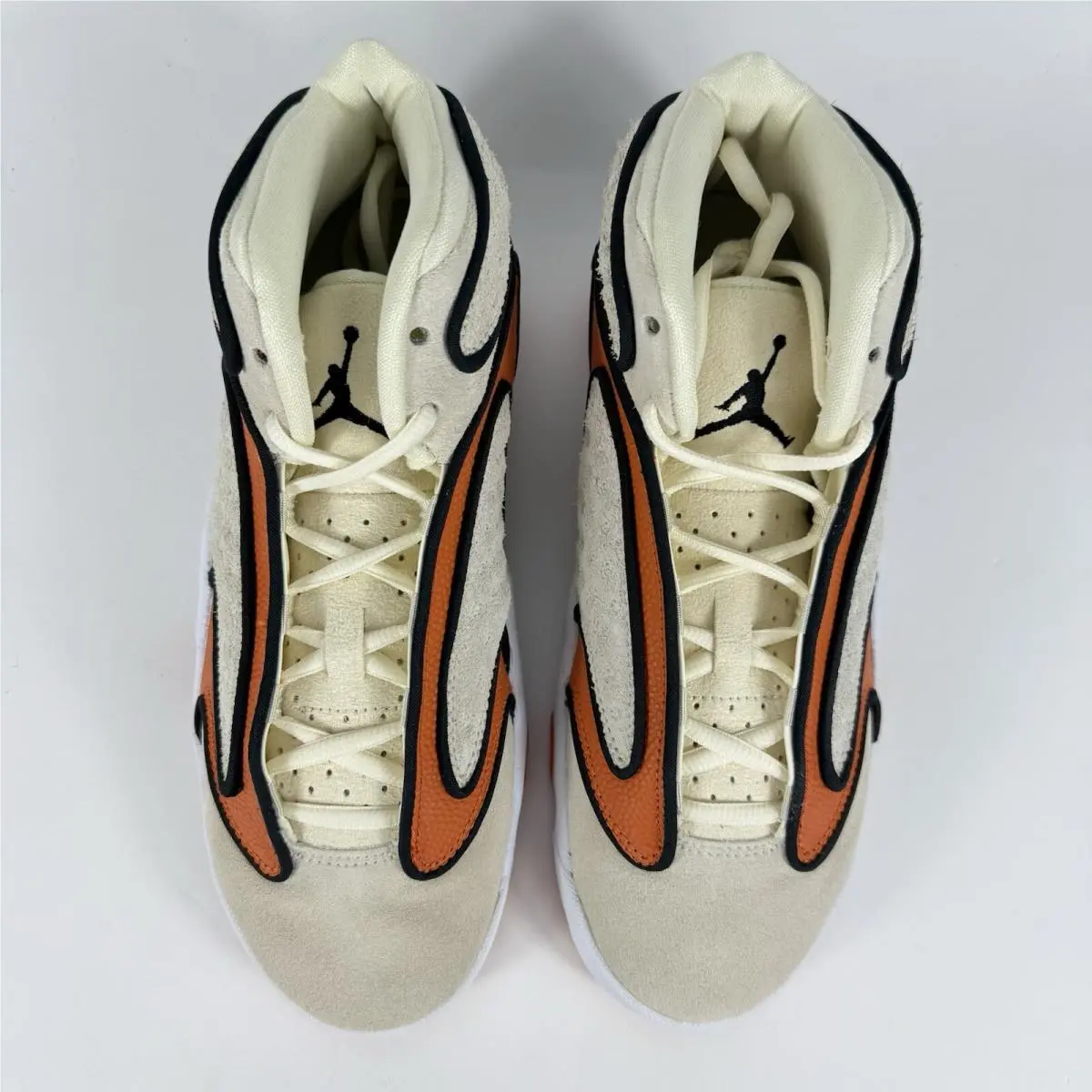 Nike shoes - Air Jordan OG - Air - CW0907108 - Ivory 2