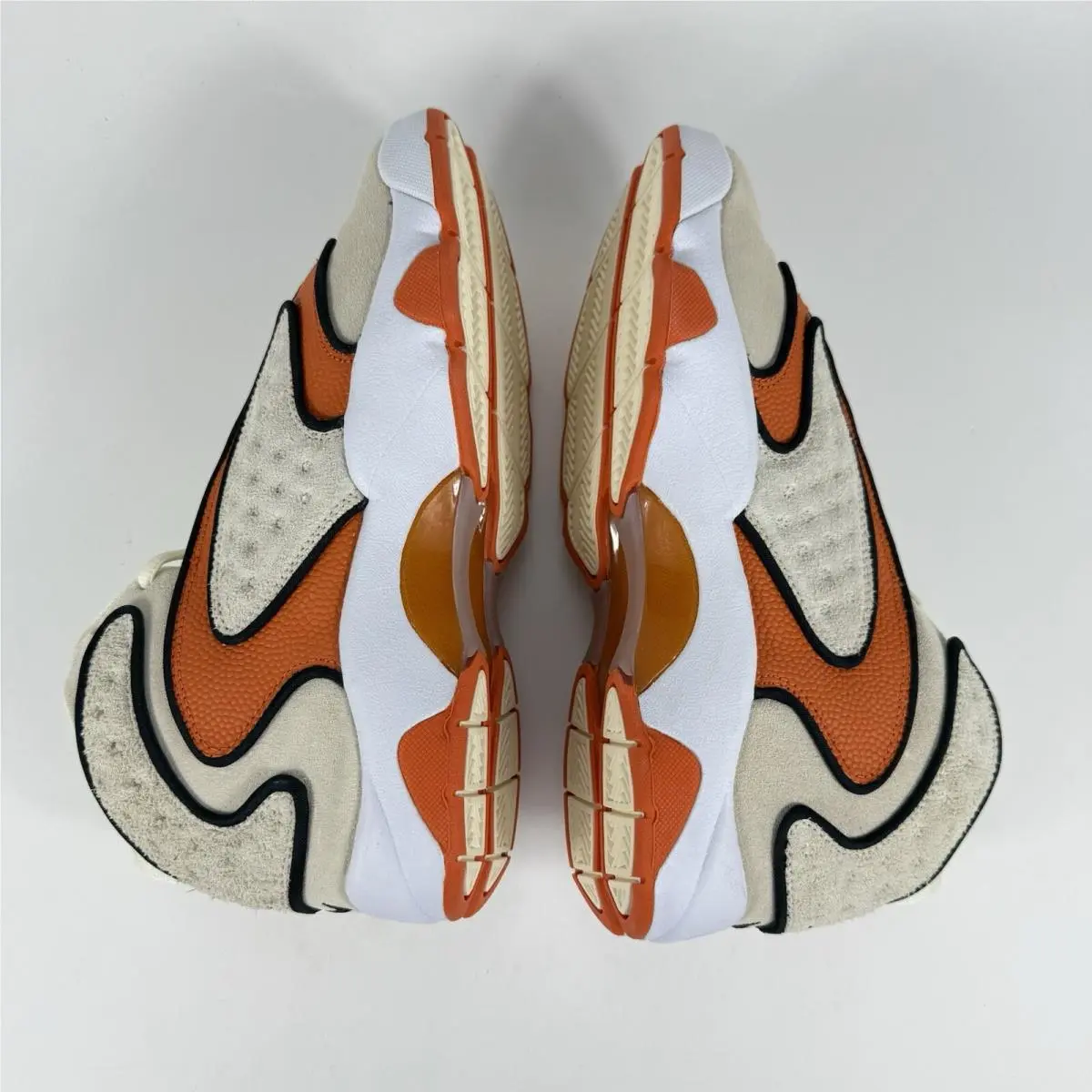 Nike shoes - Air Jordan OG - Air - CW0907108 - Ivory 3