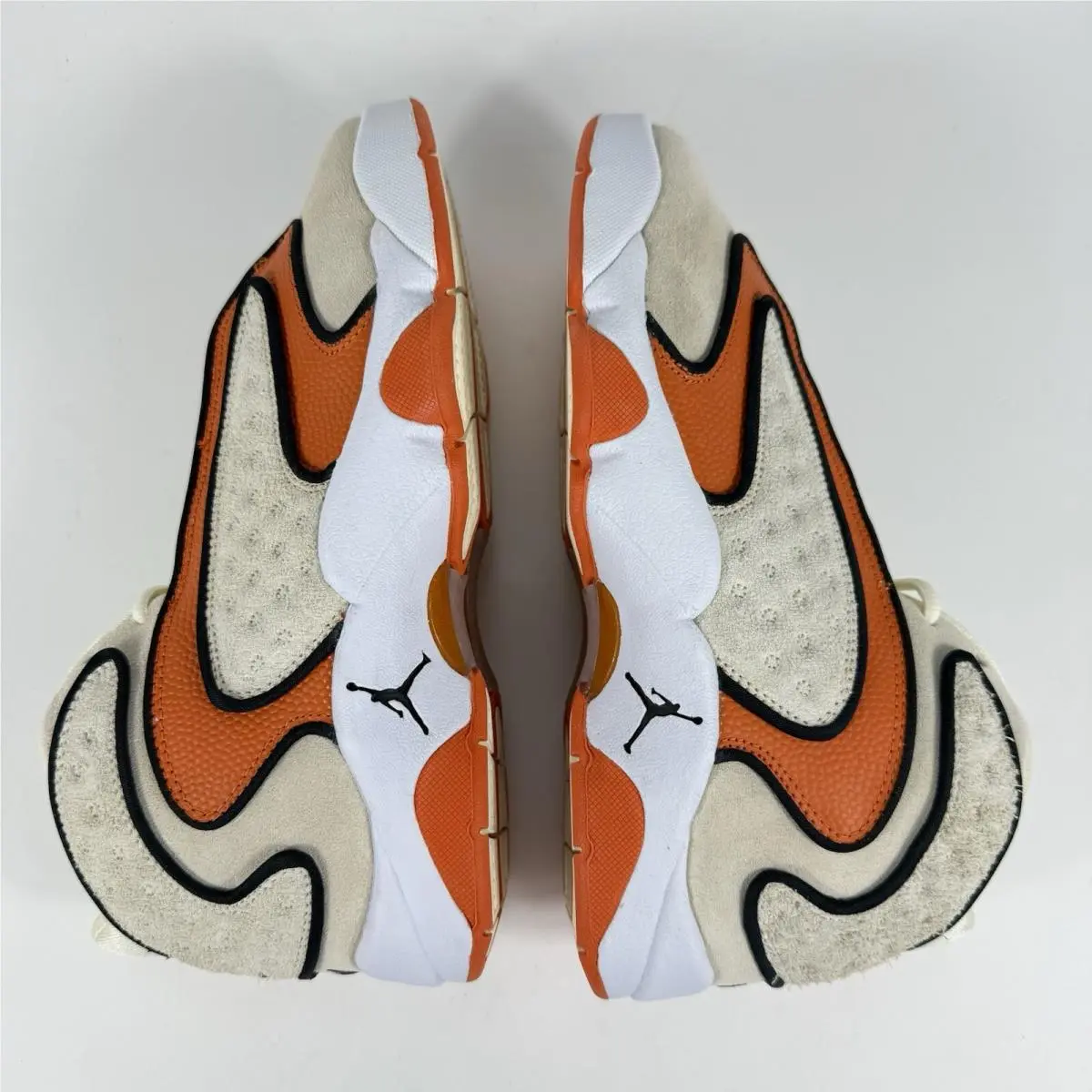 Nike shoes - Air Jordan OG - Air - CW0907108 - Ivory 4