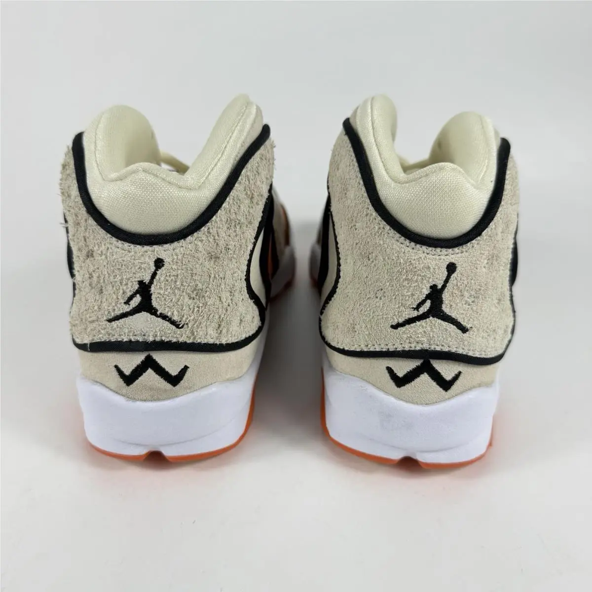 Nike shoes - Air Jordan OG - Air - CW0907108 - Ivory 5