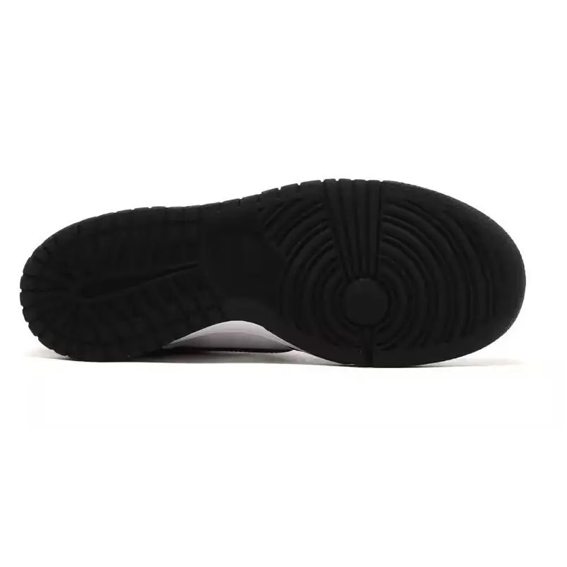 Nike shoes - White 5