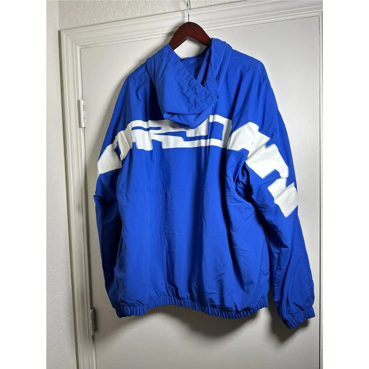 Nike clothing - MVP - MVP - Blue 0