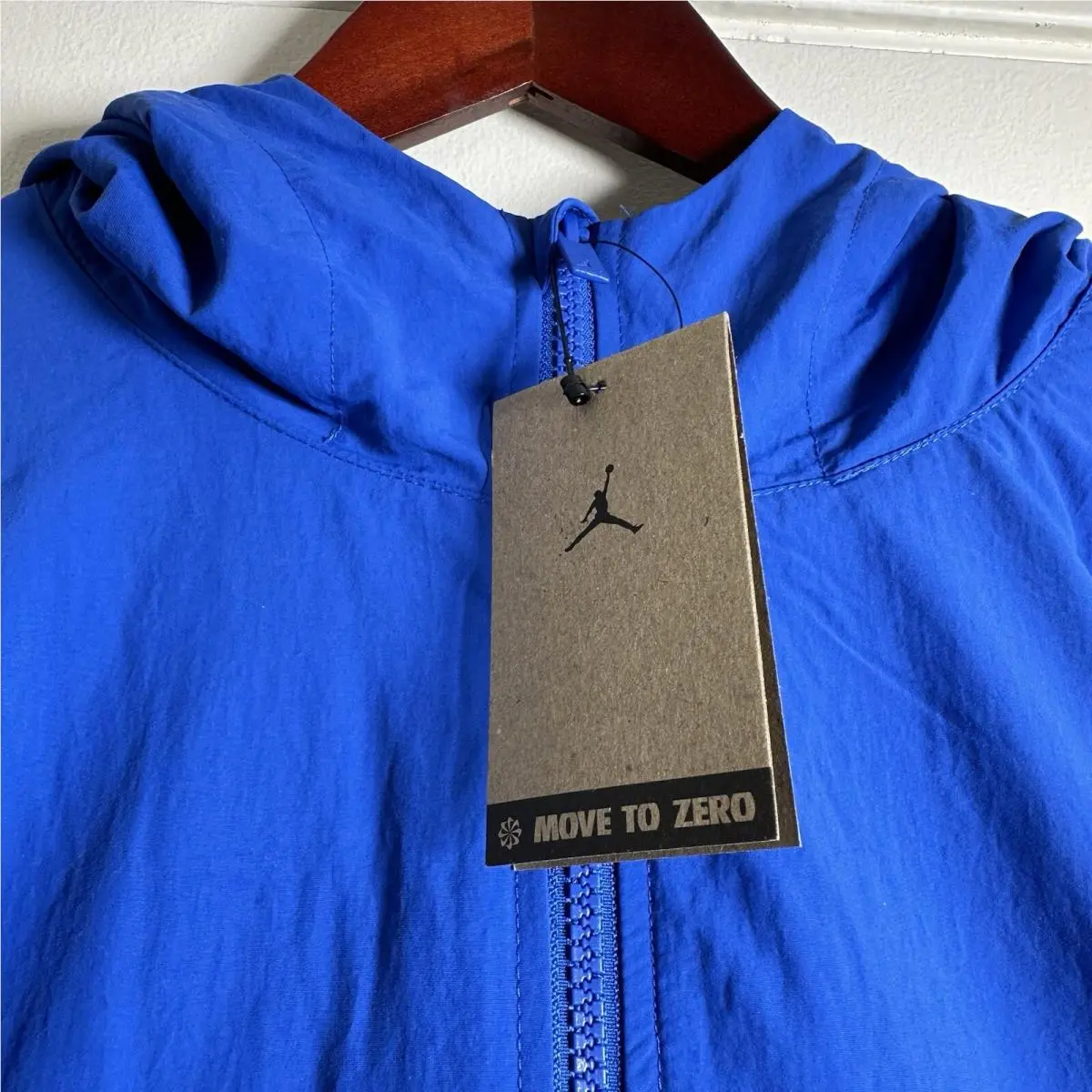 Nike clothing - MVP - MVP - Blue 2