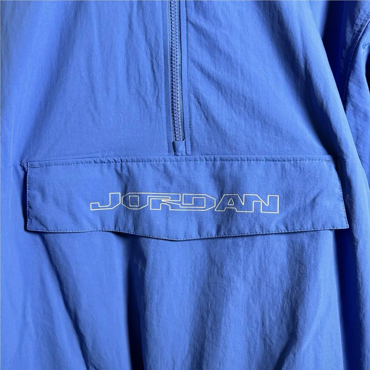 Nike clothing - MVP - MVP - Blue 3
