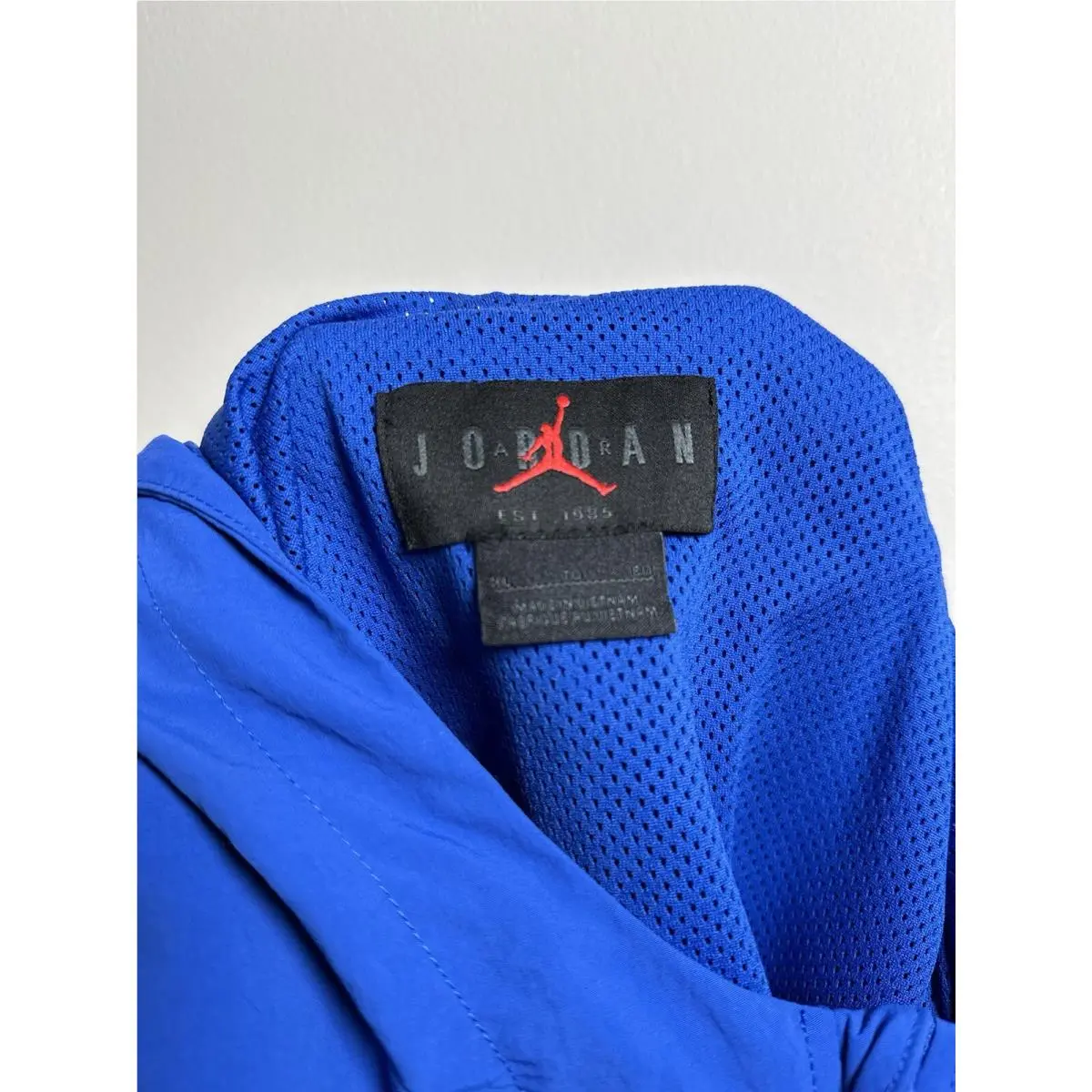 Nike clothing - MVP - MVP - Blue 5