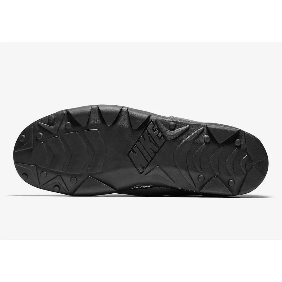 Nike shoes - Air Revaderchi - Air Revaderchi - AR0479006 - Multicolor, Manufacturer: Black/Clear Jade/Faded Spruce (UPC: 0191887720638) 3