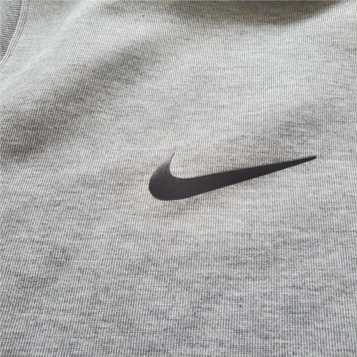Nike clothing - Gray 1