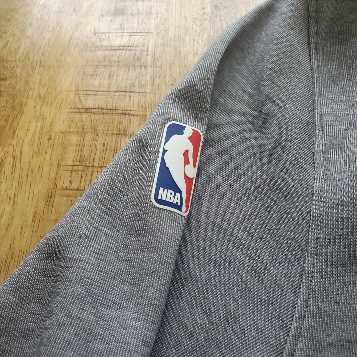 Nike clothing - Gray 2