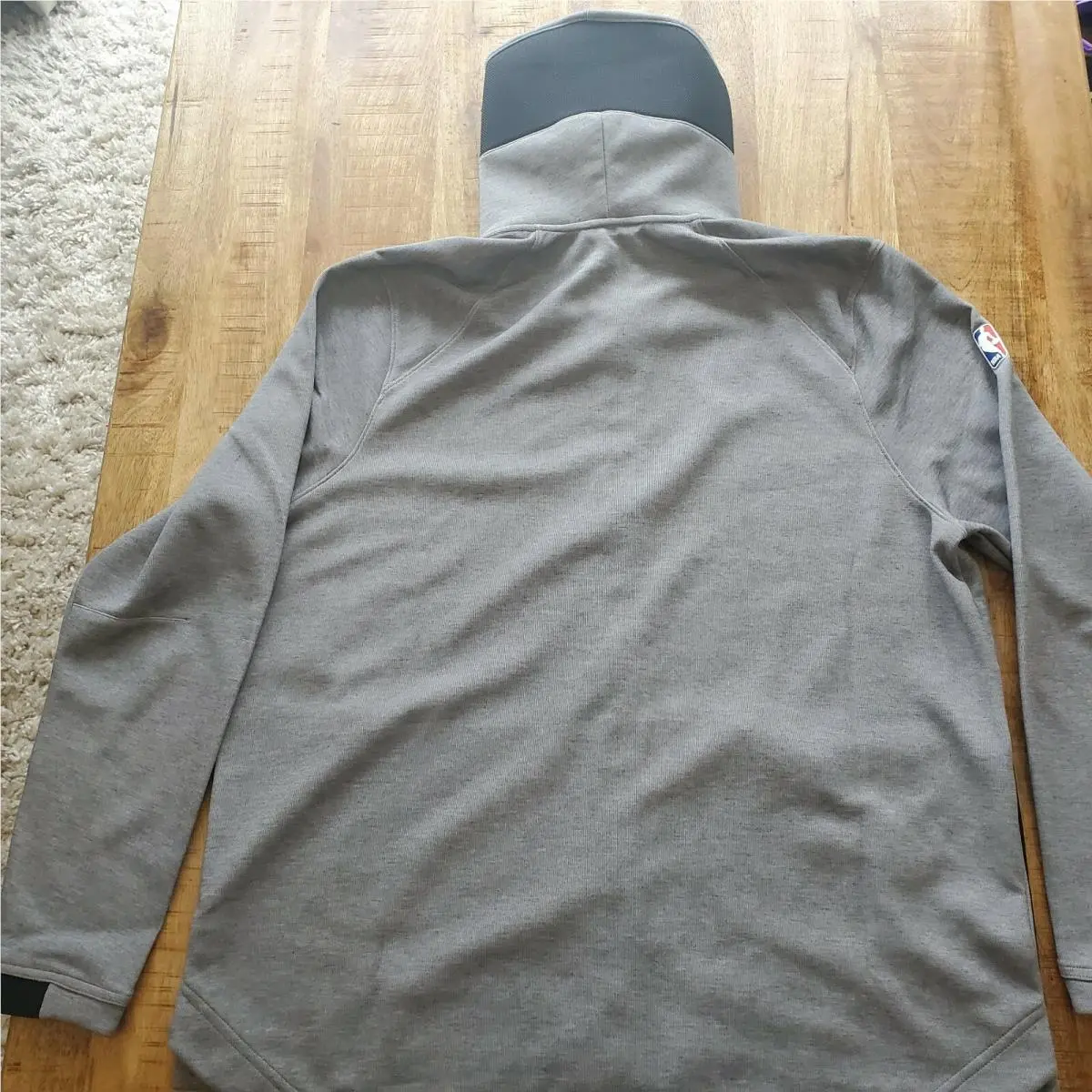 Nike clothing - Gray 6