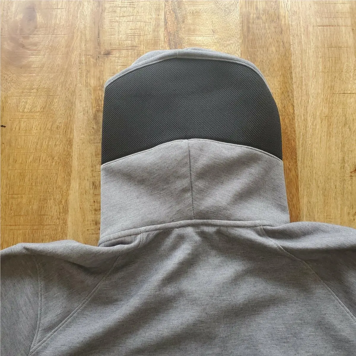 Nike clothing - Gray 7