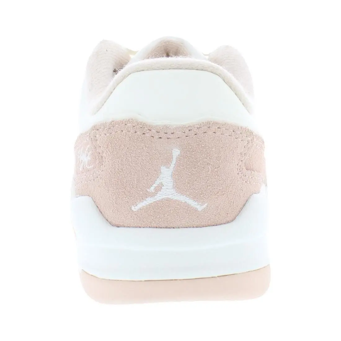Nike shoes - Sail/Washed Coral, Main: White (UPC: 197859399864) 0