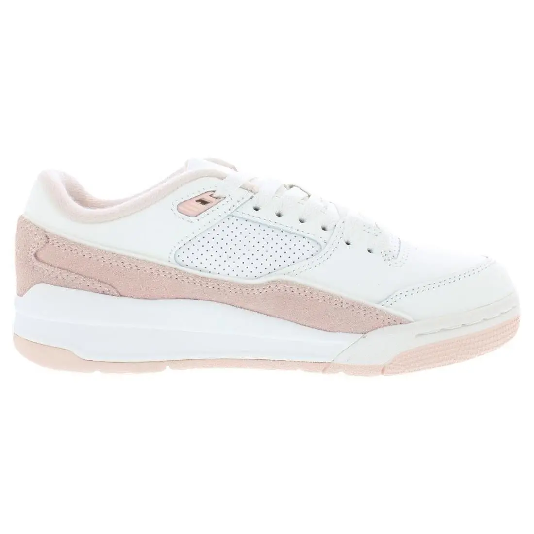 Nike shoes - Sail/Washed Coral, Main: White (UPC: 197859399864) 1