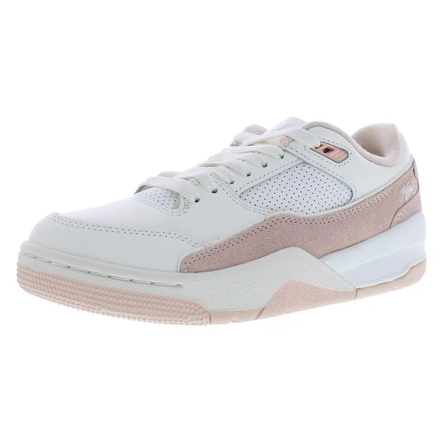 Nike shoes - Sail/Washed Coral, Main: White (UPC: 197859399864) 2