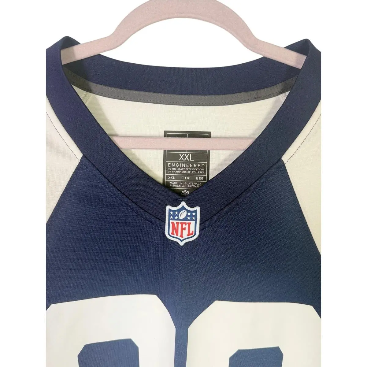 Nike clothing - Blue 3