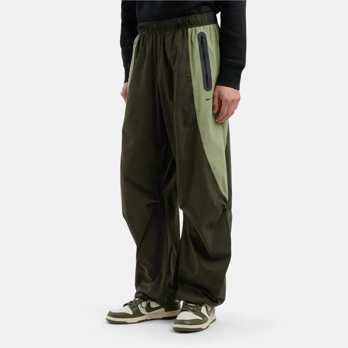 Nike clothing - Green 0