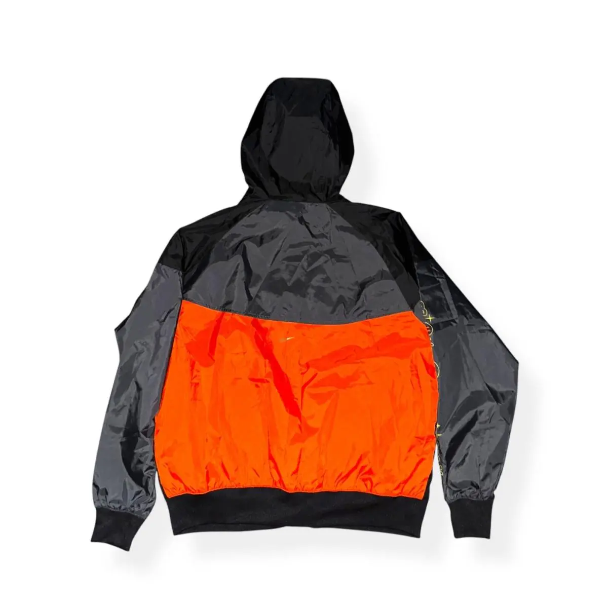 Nike clothing - Nike Extra Smile - Extra Smile - DQ3526 - Multicolor 8