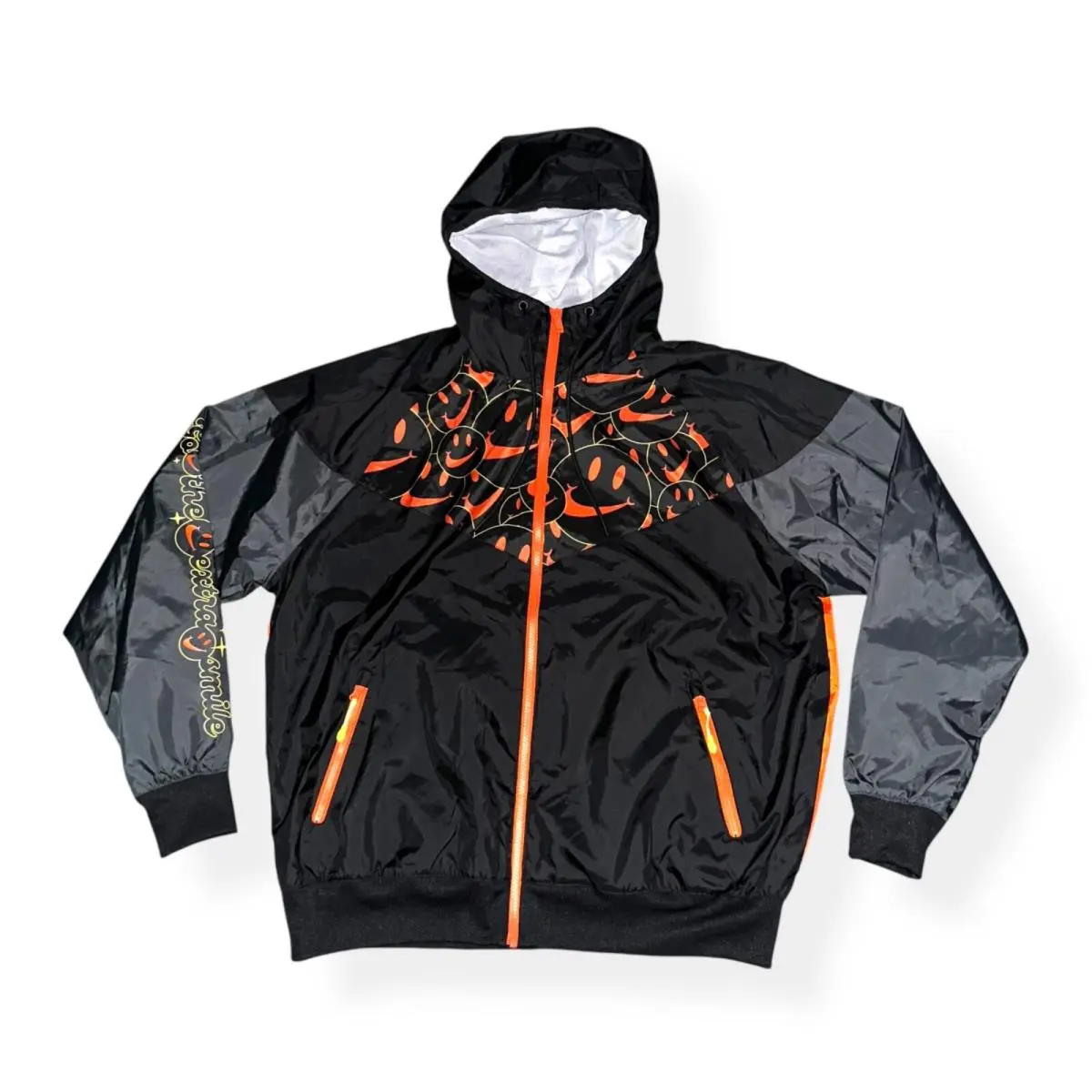 Nike clothing - Nike Extra Smile - Extra Smile - DQ3526 - Multicolor 2