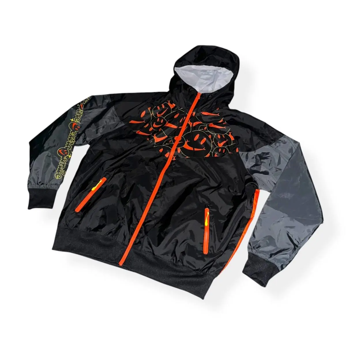 Nike clothing - Nike Extra Smile - Extra Smile - DQ3526 - Multicolor 5