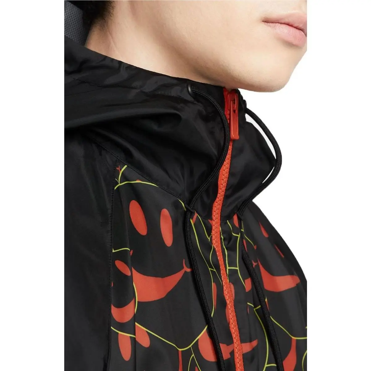 Nike clothing - Nike Extra Smile - Extra Smile - DQ3526 - Multicolor 1