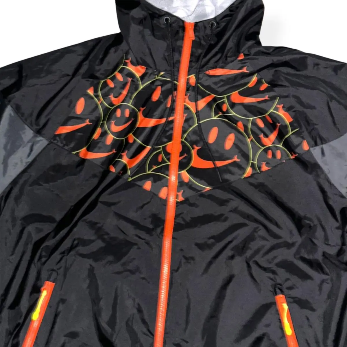 Nike clothing - Nike Extra Smile - Extra Smile - DQ3526 - Multicolor 3
