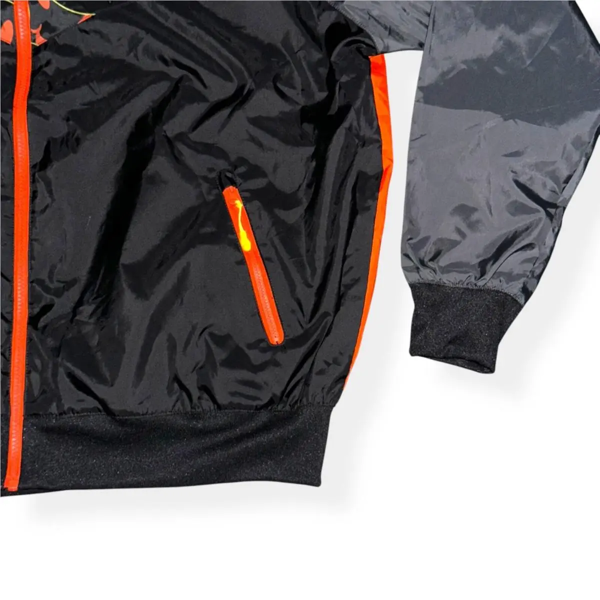 Nike clothing - Nike Extra Smile - Extra Smile - DQ3526 - Multicolor 4