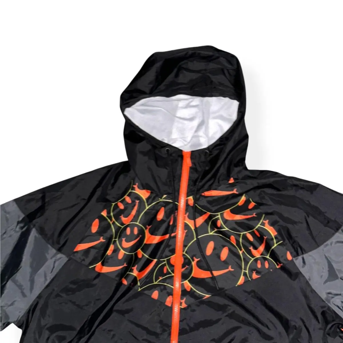 Nike clothing - Nike Extra Smile - Extra Smile - DQ3526 - Multicolor 6