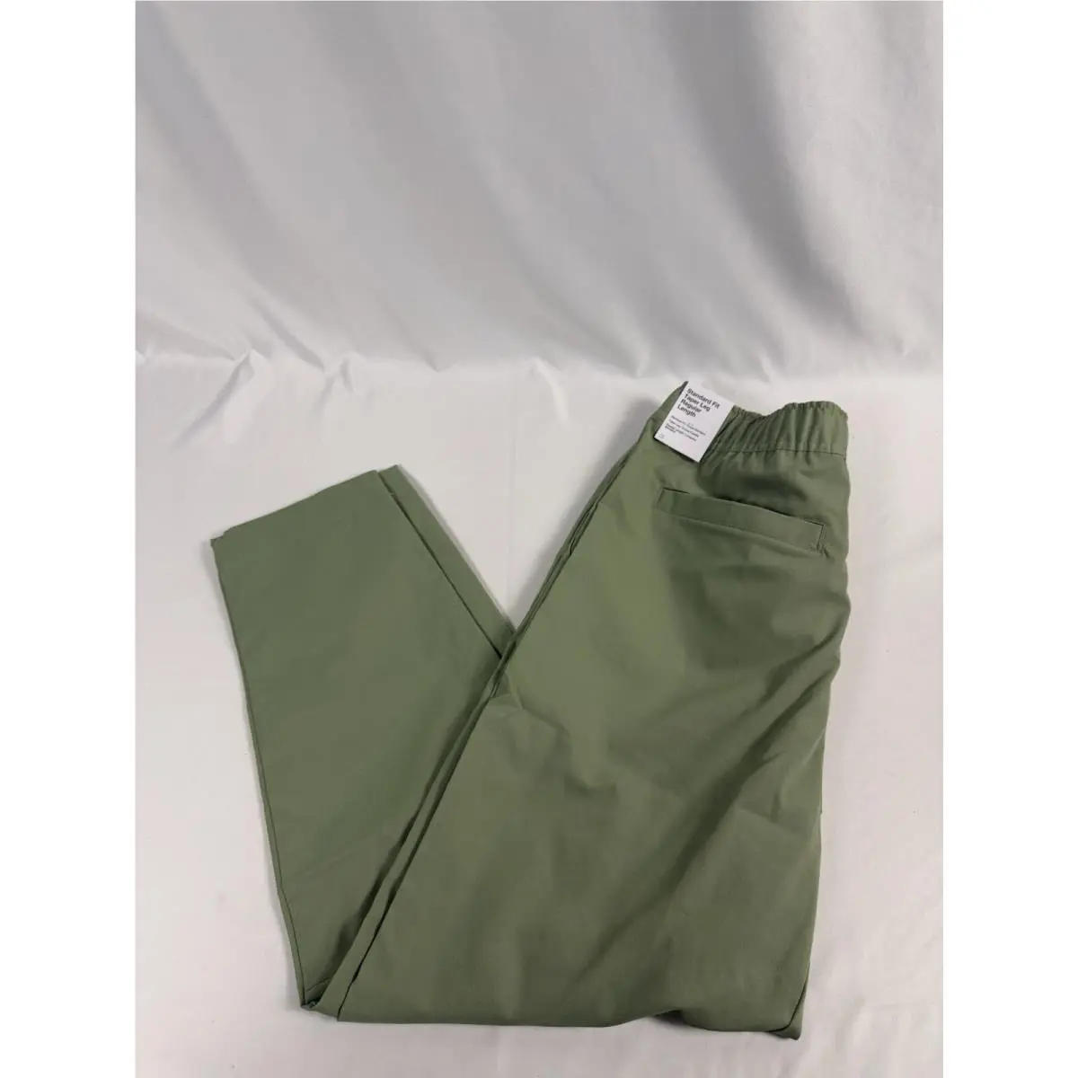 Nike clothing - Nike - DX0623 - Green (UPC: 196154997591) 2