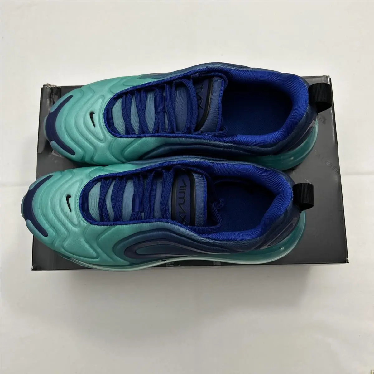 Nike shoes - Blue 0