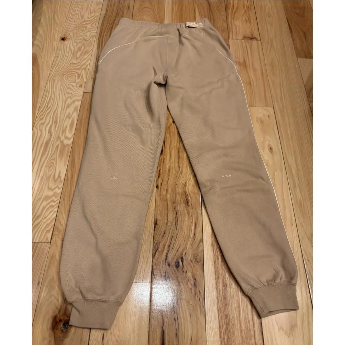 Nike clothing - Moon Fossil (UPC: 196975631735) 0