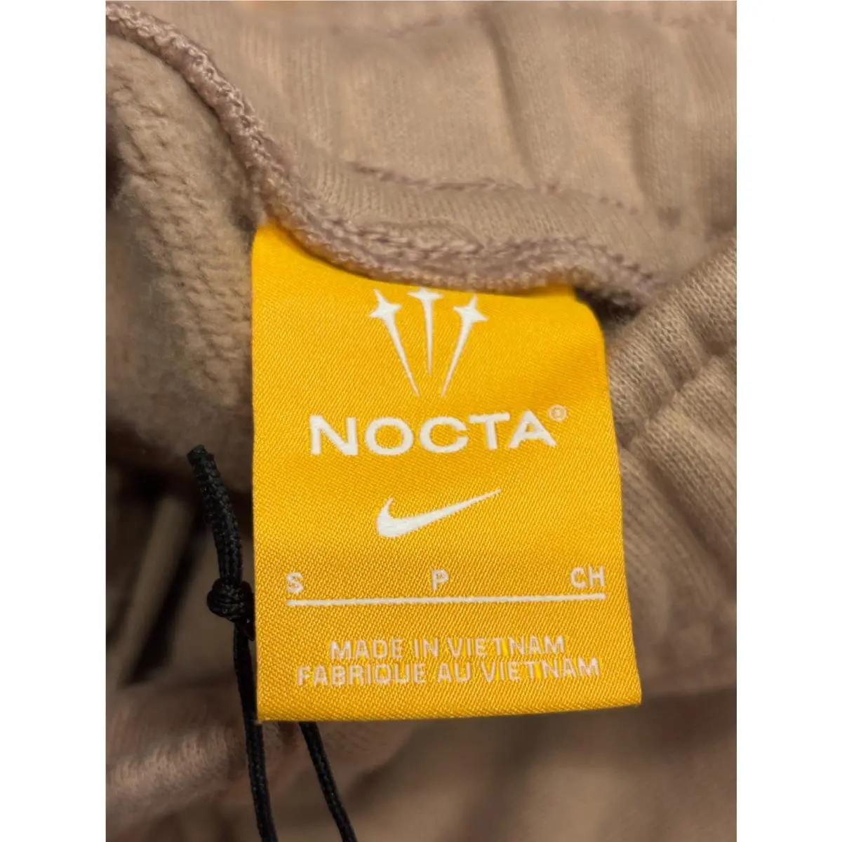 Nike clothing - Moon Fossil (UPC: 196975631735) 3