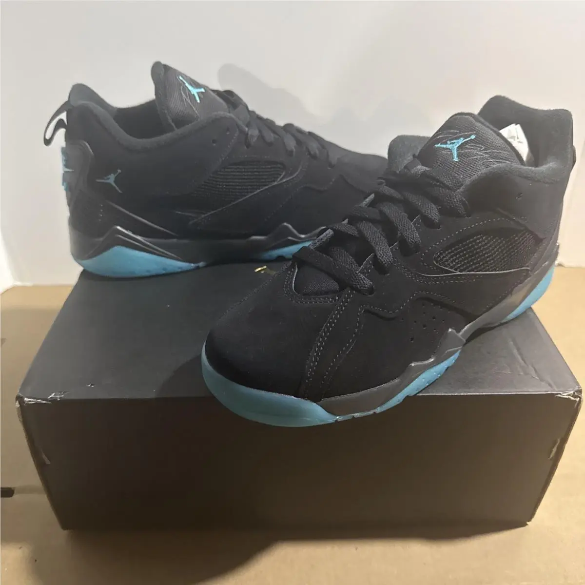 Nike shoes - MVP 92 - MVP - Blue 0