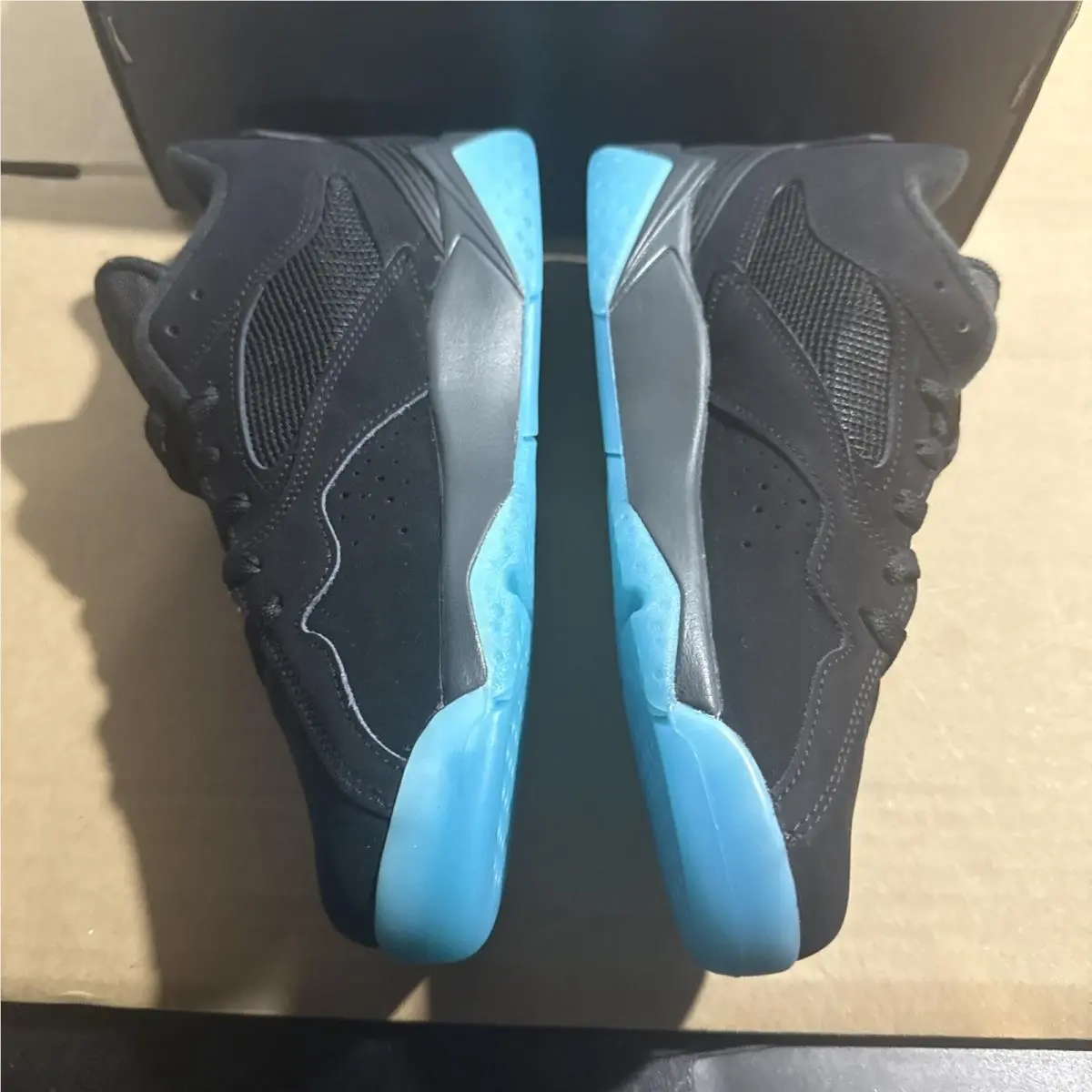 Nike shoes - MVP 92 - MVP - Blue 2