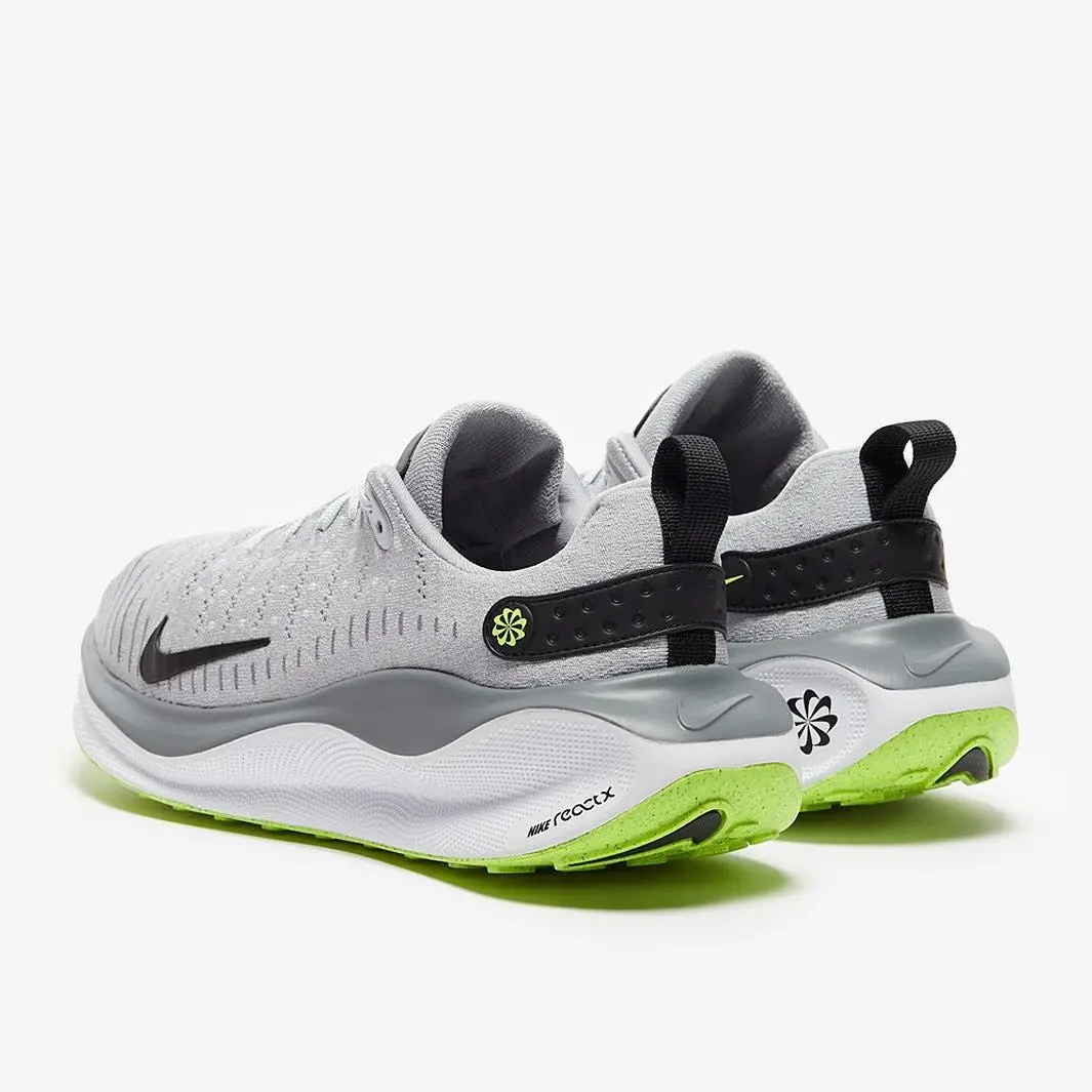 Nike shoes - Gray 3