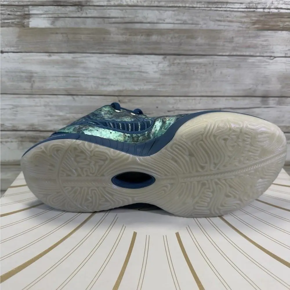 Nike shoes - Blue 5