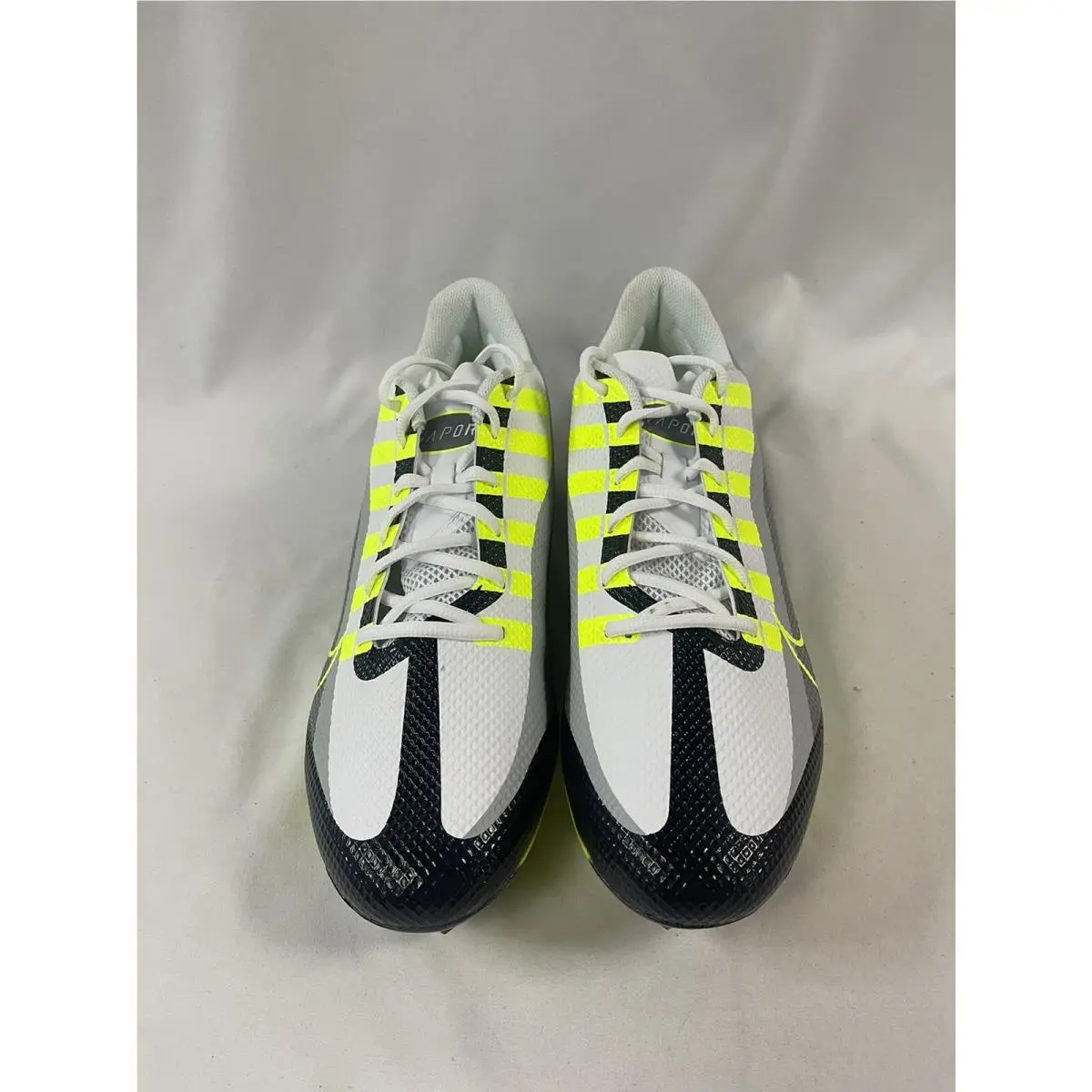 Nike shoes - Nike Vapor Edge - Vapor Edge - DQ5110-071 - Gray 0