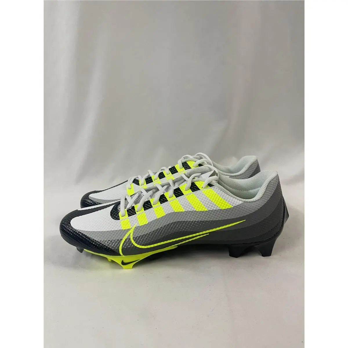 Nike shoes - Nike Vapor Edge - Vapor Edge - DQ5110-071 - Gray 1