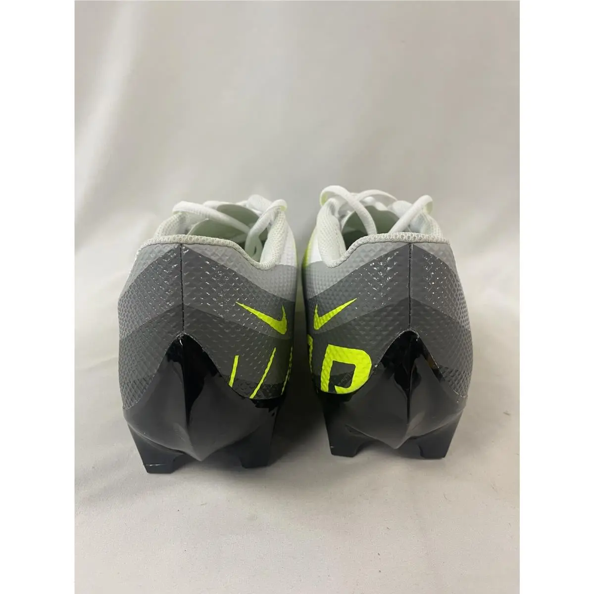 Nike shoes - Nike Vapor Edge - Vapor Edge - DQ5110-071 - Gray 2