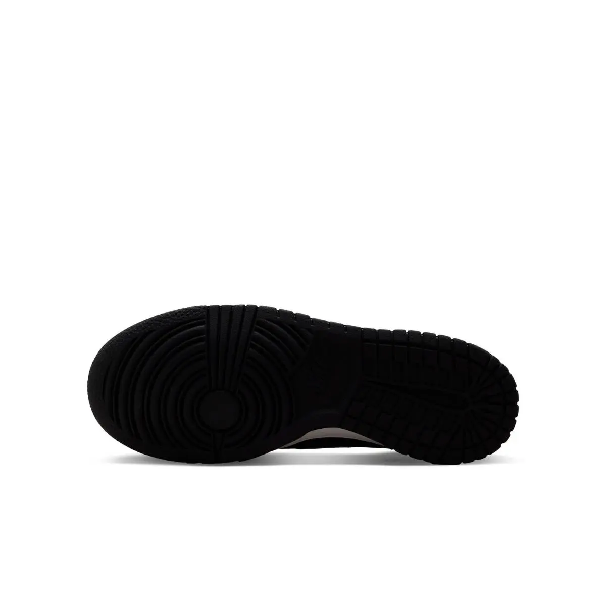 Nike shoes - METALLIC SILVER/METALLIC SILVER-BLACK 4