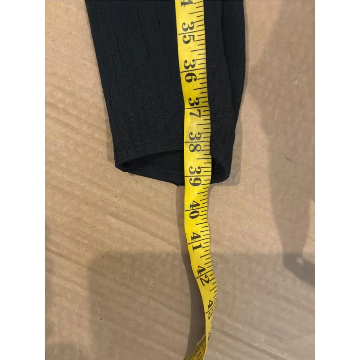 Nike clothing - Black 8