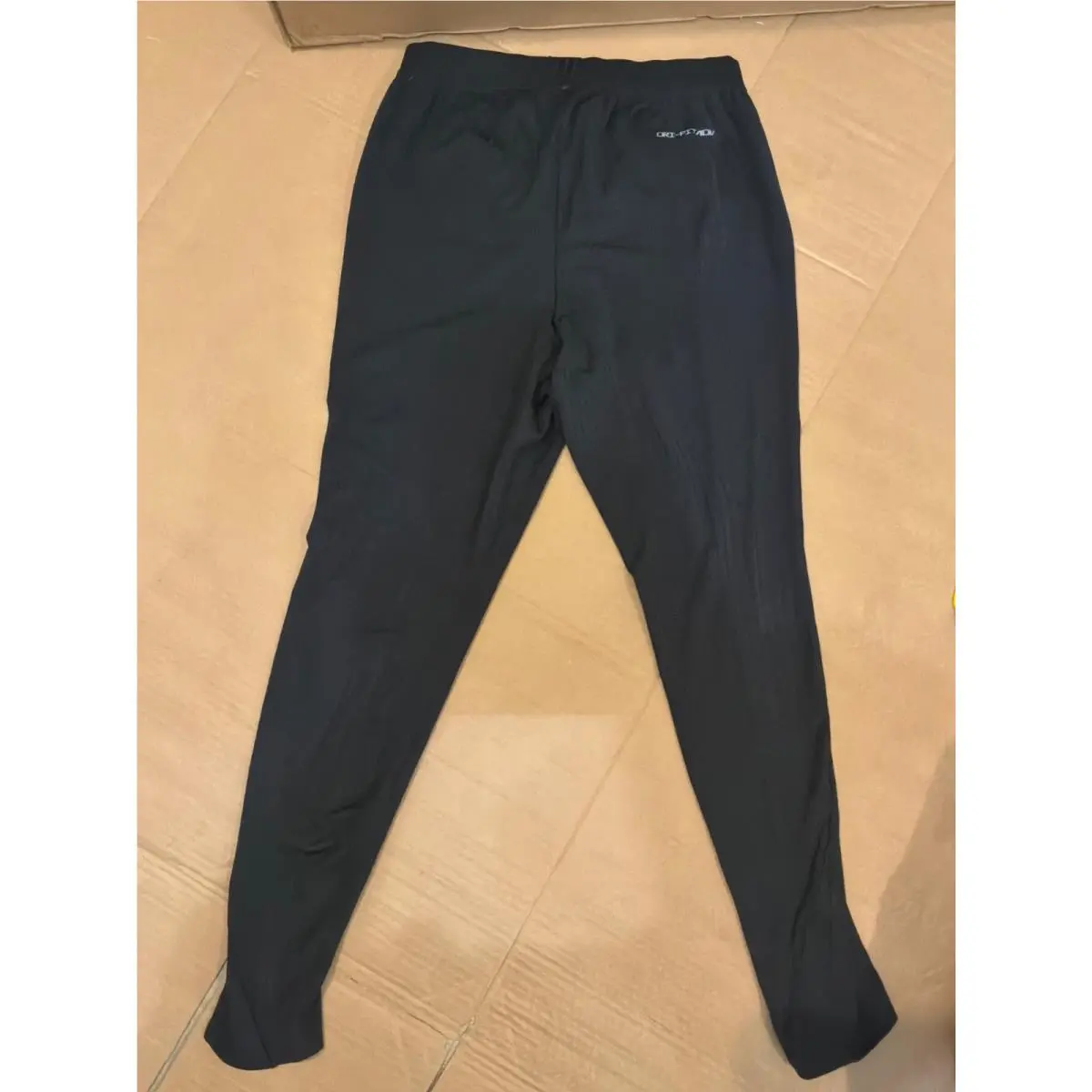 Nike clothing - Black 9