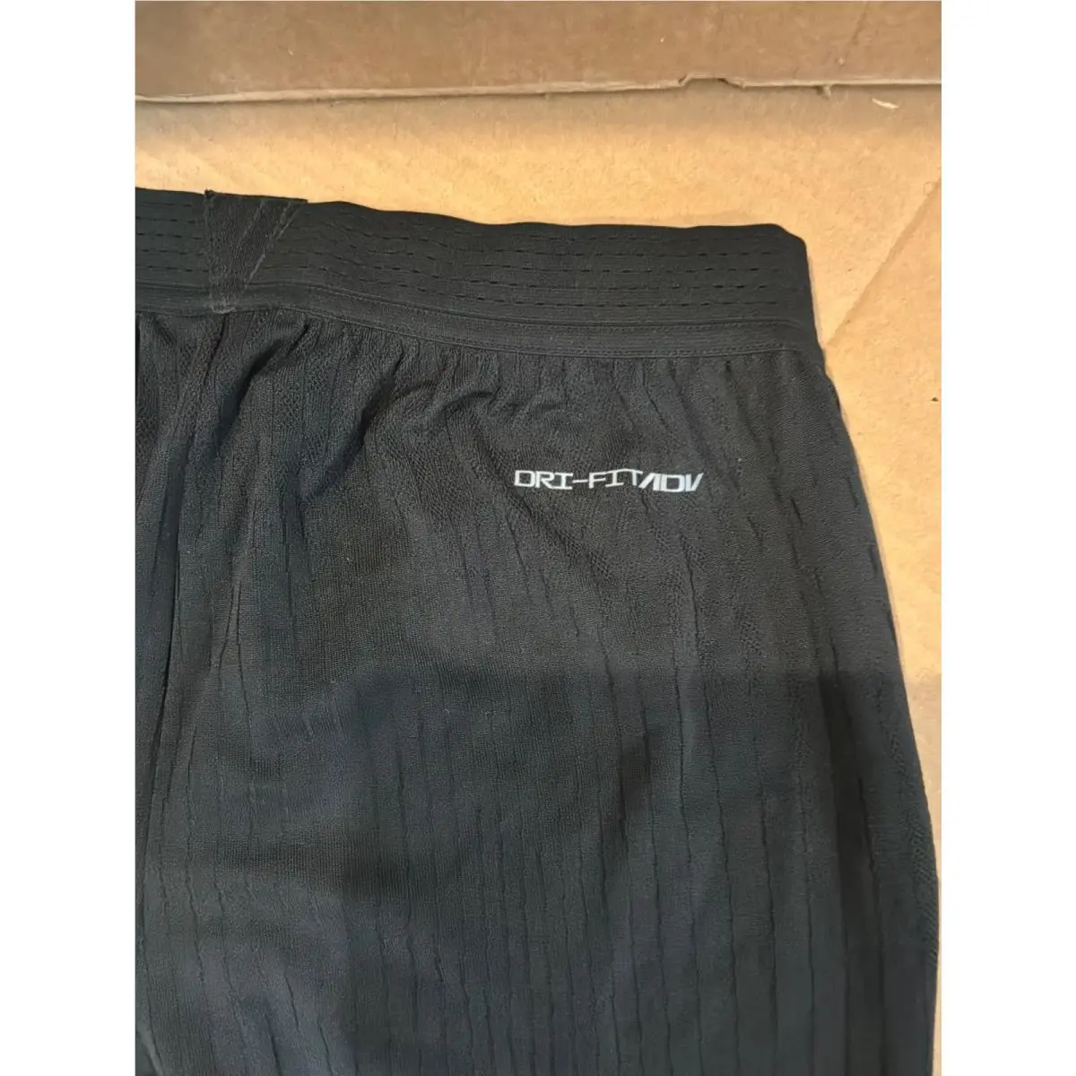 Nike clothing - Black 10