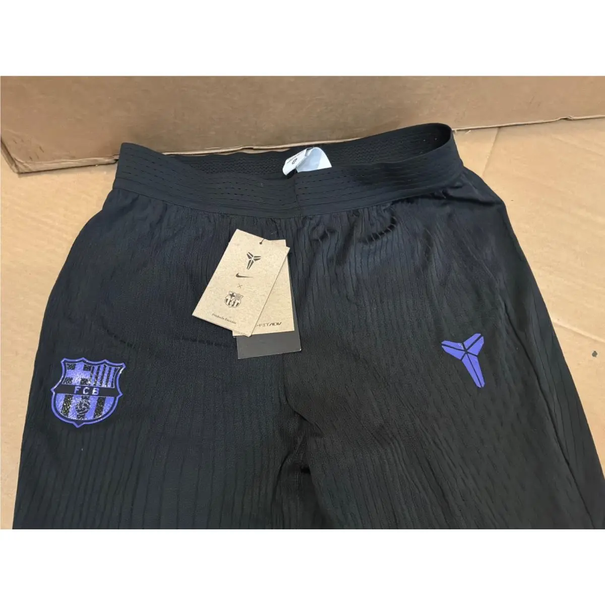 Nike clothing - Black 0