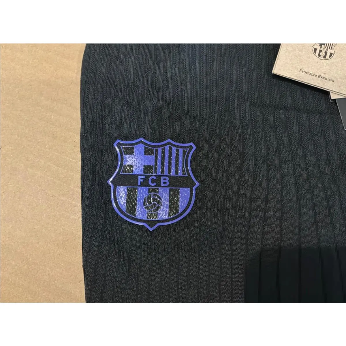 Nike clothing - Black 1