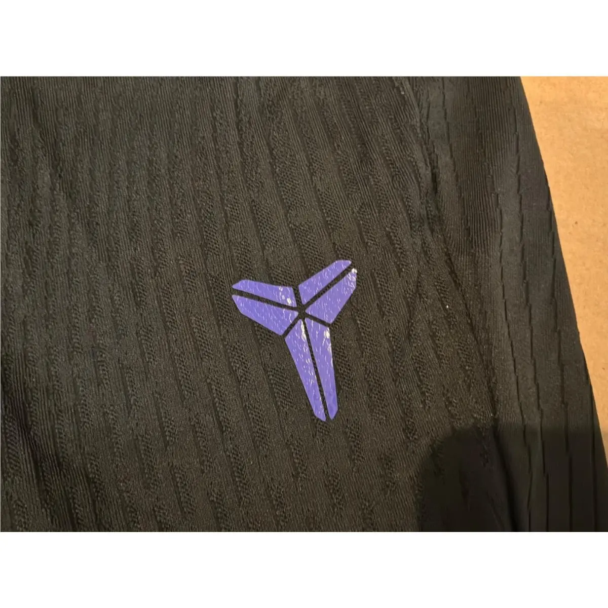 Nike clothing - Black 2