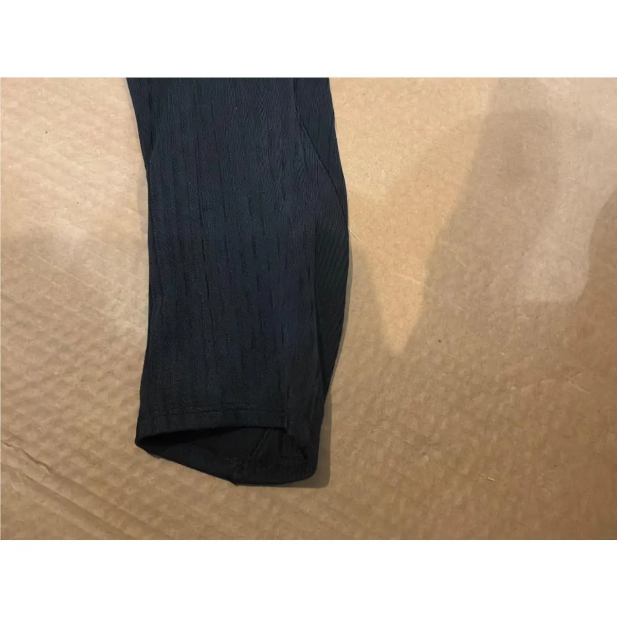 Nike clothing - Black 4